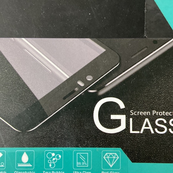 Screen Protector For IPhone Pro 12 6.7” - Picture 7 of 7